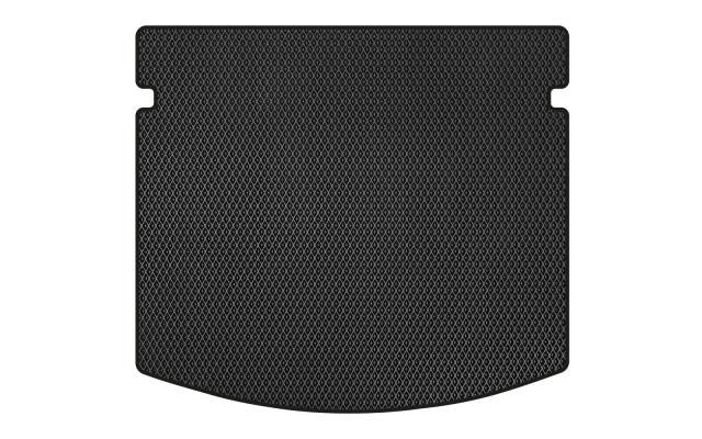 EVAtech MZ1627B1RBB Trunk mat for Mazda CX-5 (2016-), black MZ1627B1RBB