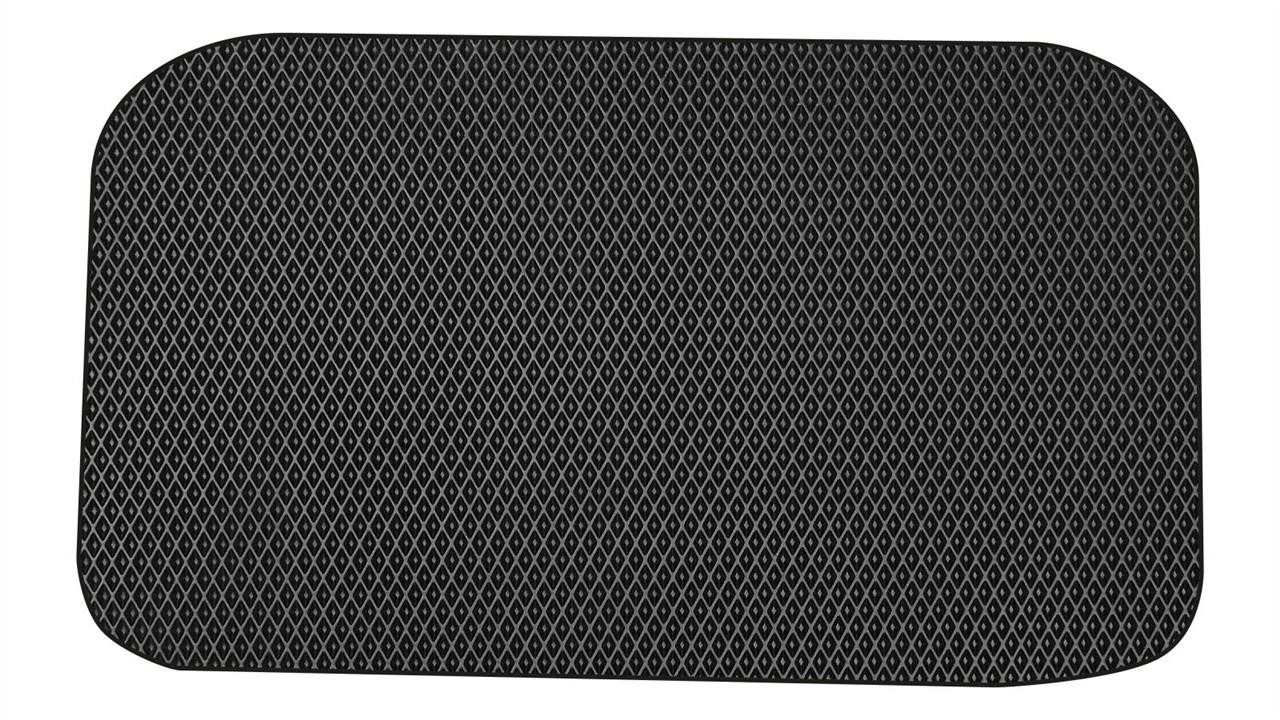 EVAtech TA1591N1RBB Trunk mat for Tesla Model Y (2020-), black TA1591N1RBB