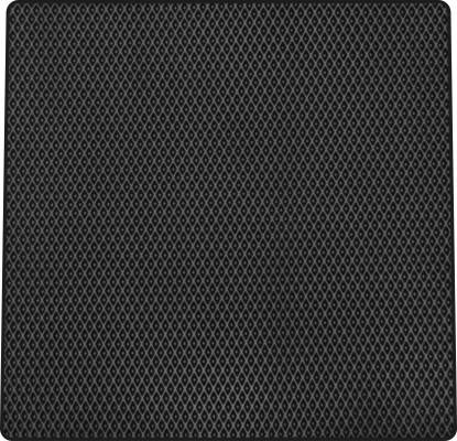 EVAtech OL12126B1RBB Trunk mat for Opel Astra (2015-), black OL12126B1RBB