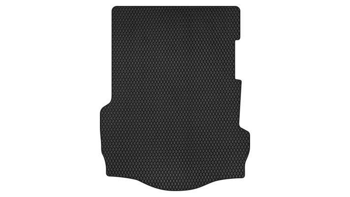 EVAtech CT41695N1RBB Trunk mat for Chevrolet Cruze (2009-2016), black CT41695N1RBB
