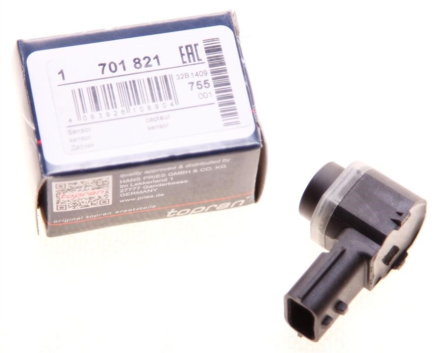 Buy Topran 701 821 at a low price in United Arab Emirates!