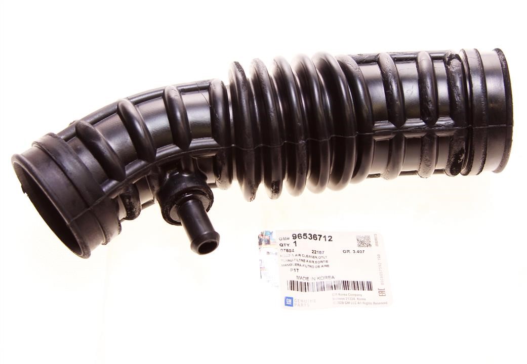 Buy General Motors 96536712 at a low price in United Arab Emirates!