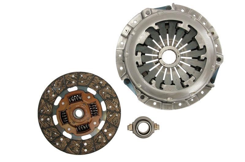 Clutch set Isuzu Trooper: ISK2061 Exedy Clutch Kit