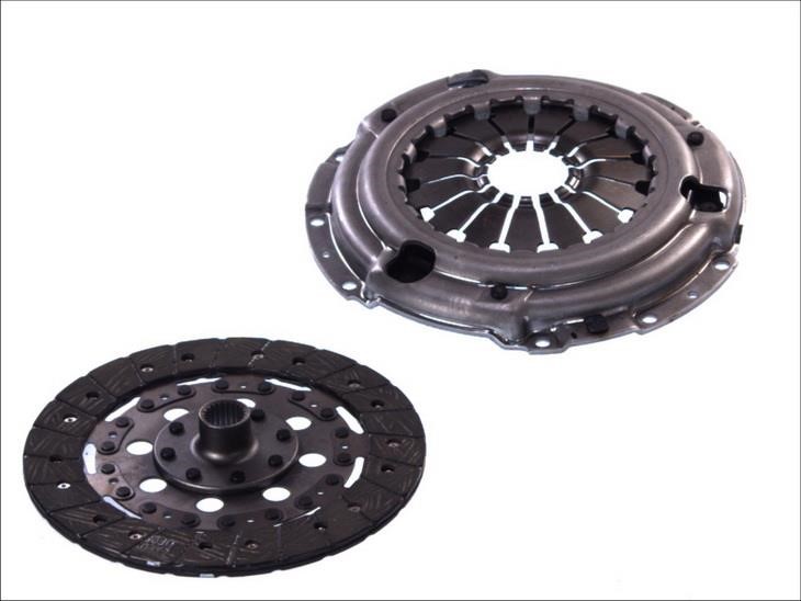  NSS2198 Clutch kit NSS2198