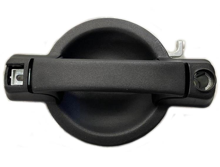 Door handle Fiat Doblo: 350105010000 Magneti marelli Doors handle front left external