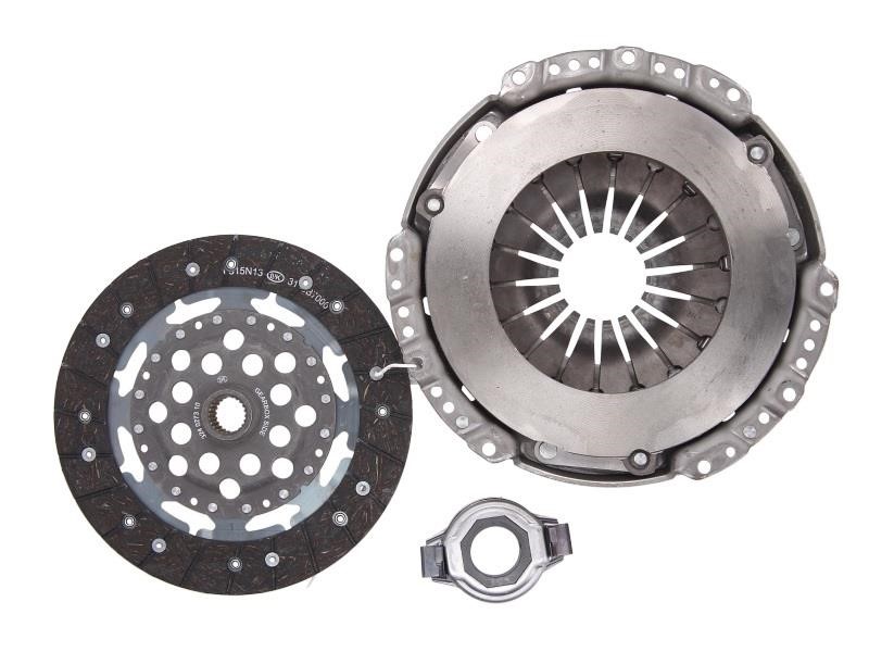 Exedy NSK2162 Clutch Kit NSK2162 NSK2162 Exedy Clutch Kit