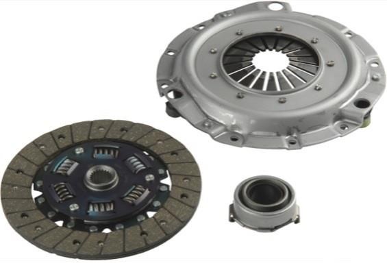 Exedy MZK2081 Clutch Kit MZK2081 MZK2081 Exedy Clutch Kit