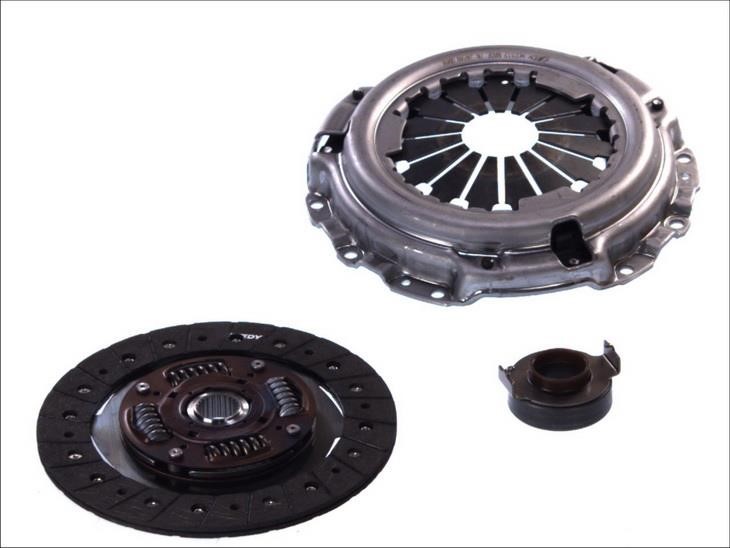  HCK2015 Clutch kit HCK2015