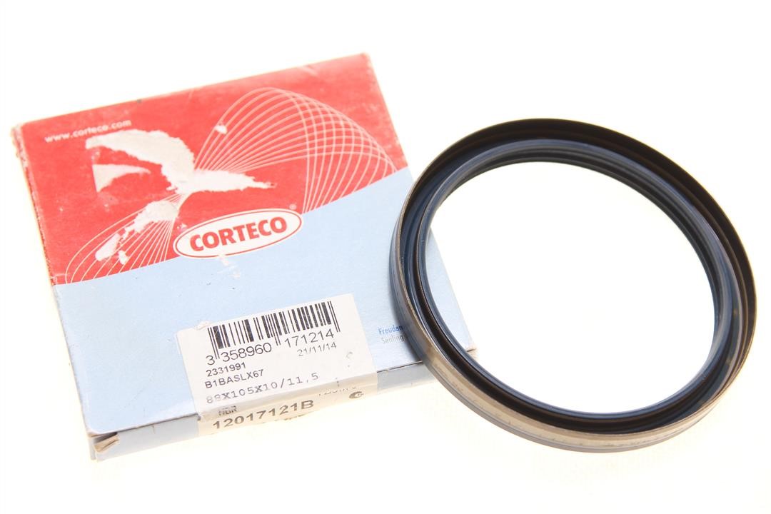 Buy Corteco 12017121B at a low price in United Arab Emirates!