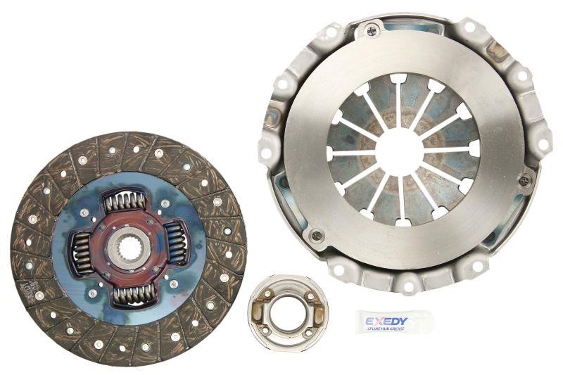 MBK2082 Exedy Clutch Kit