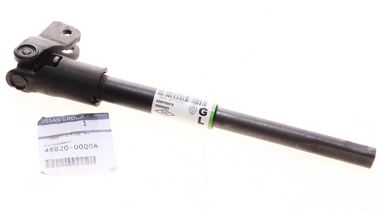 Buy Nissan 48820-00Q0A at a low price in United Arab Emirates!
