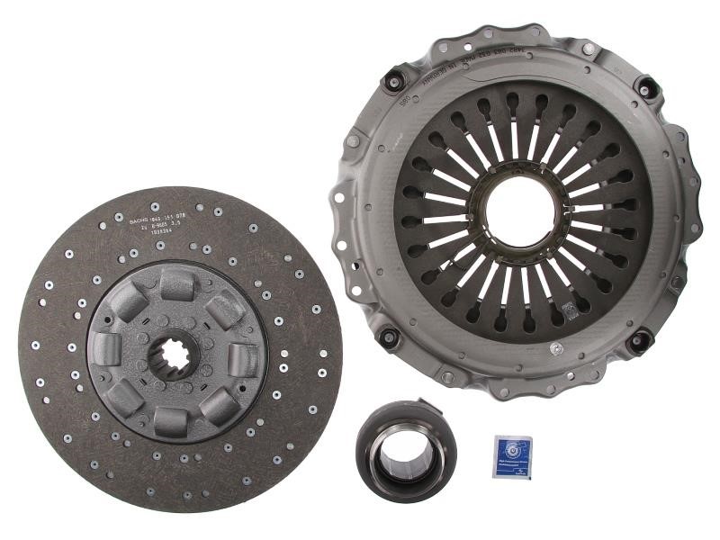 SACHS 3400 700 489 Clutch Kit 3400700489 3400700489 SACHS Clutch Kit