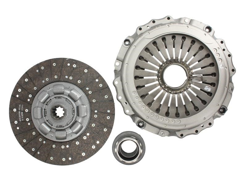 SACHS 3400 700 380 Clutch Kit 3400700380 3400700380 SACHS Clutch Kit