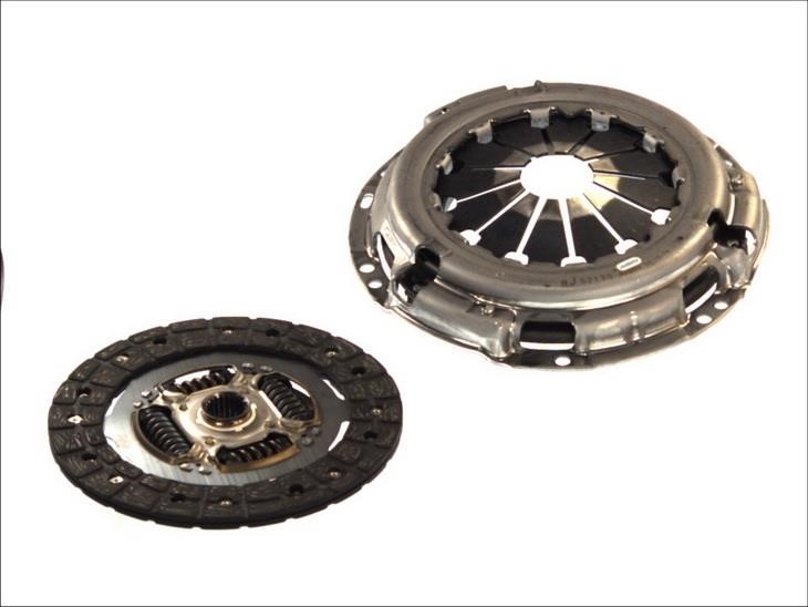 Aisin KT-319R Clutch Kit KT319R KT319R Aisin Clutch Kit