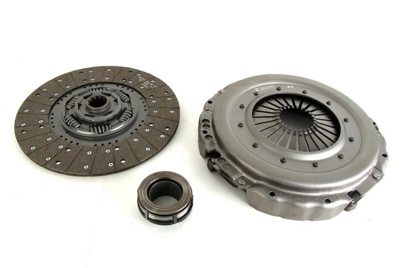 SACHS 3400 700 376 Clutch Kit 3400700376 3400700376 SACHS Clutch Kit