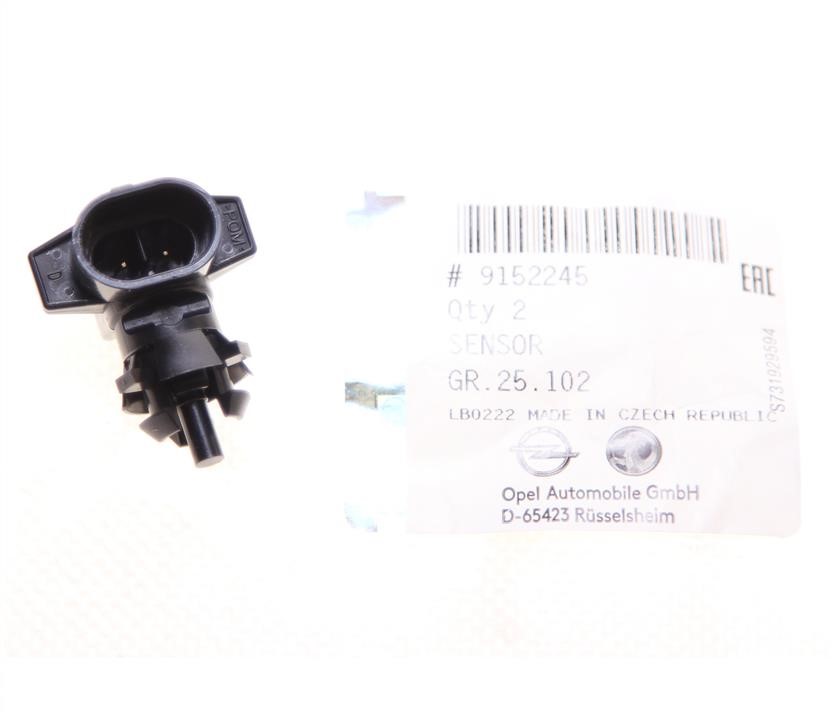 Buy General Motors 9152245 at a low price in United Arab Emirates!