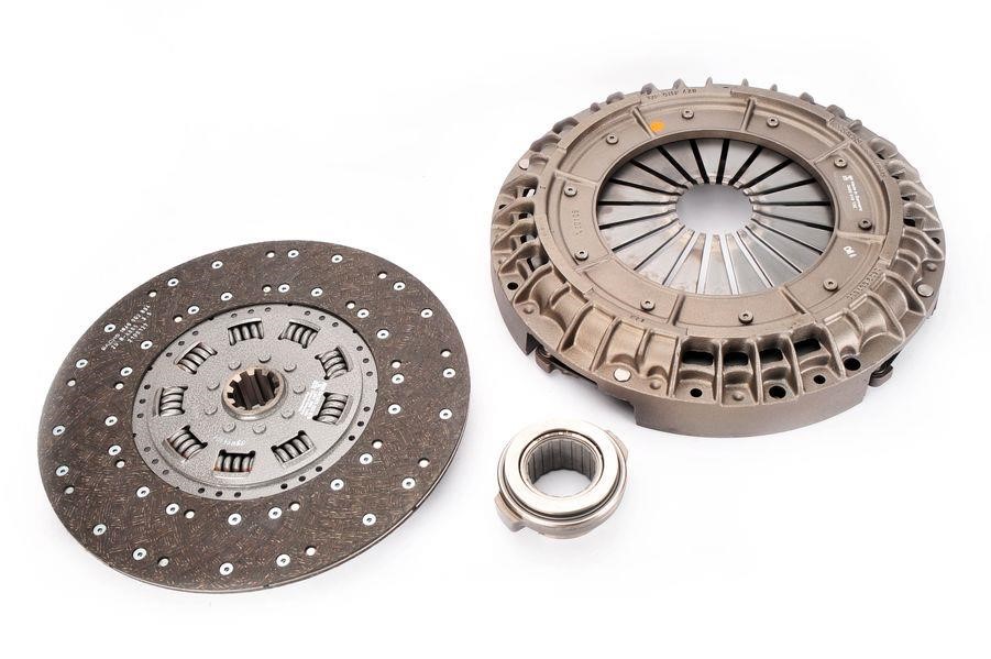 3400121101 SACHS Clutch Kit