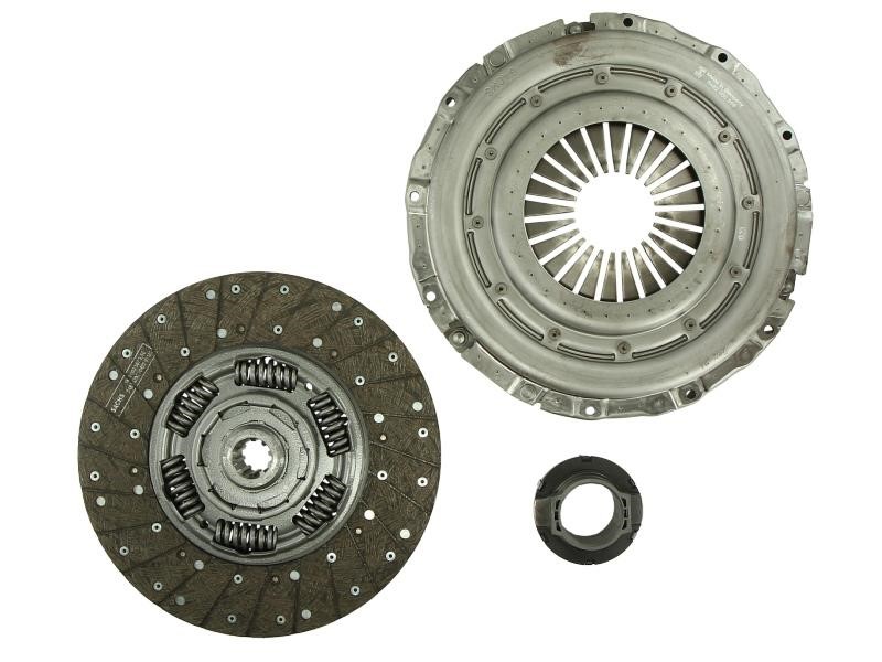 SACHS 3400 700 465 Clutch Kit 3400700465 3400700465 SACHS Clutch Kit