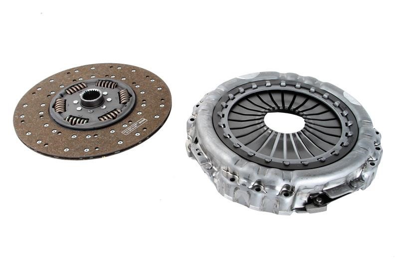 SACHS 3400 700 358 Clutch Kit 3400700358 3400700358 SACHS Clutch Kit