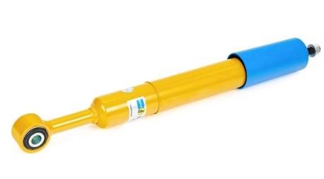 Bilstein 24-277563 Front oil and gas suspension shock absorber 24277563
