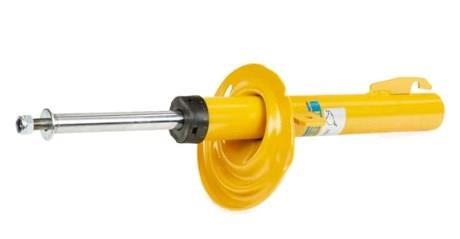Bilstein 22-266040 Front oil and gas suspension shock absorber 22266040