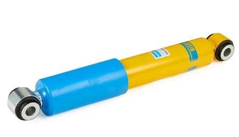 Bilstein 24-290418 Rear oil and gas suspension shock absorber 24290418