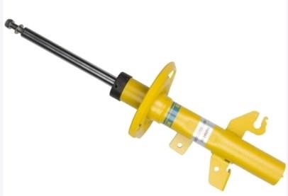 Bilstein 22-249296 Front right gas oil shock absorber 22249296