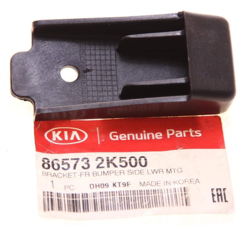 865732K500 Hyundai/Kia Holder, dryer
