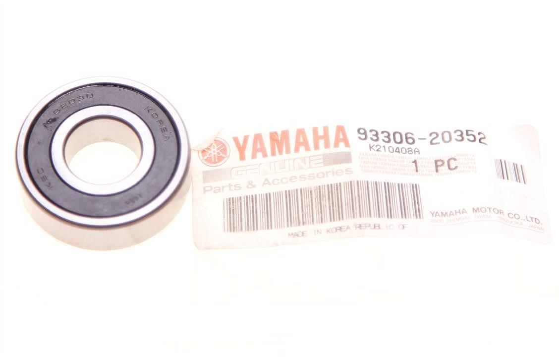 Buy Yamaha 9330620352 at a low price in United Arab Emirates!