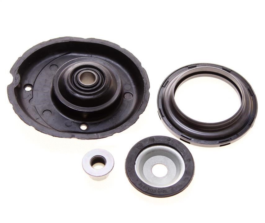 Eurorepar 1638380680 Strut bearing with bearing kit 1638380680