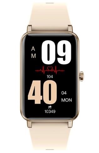 Globex FIT GOLD Globex Smart Watch Fit Gold FITGOLD
