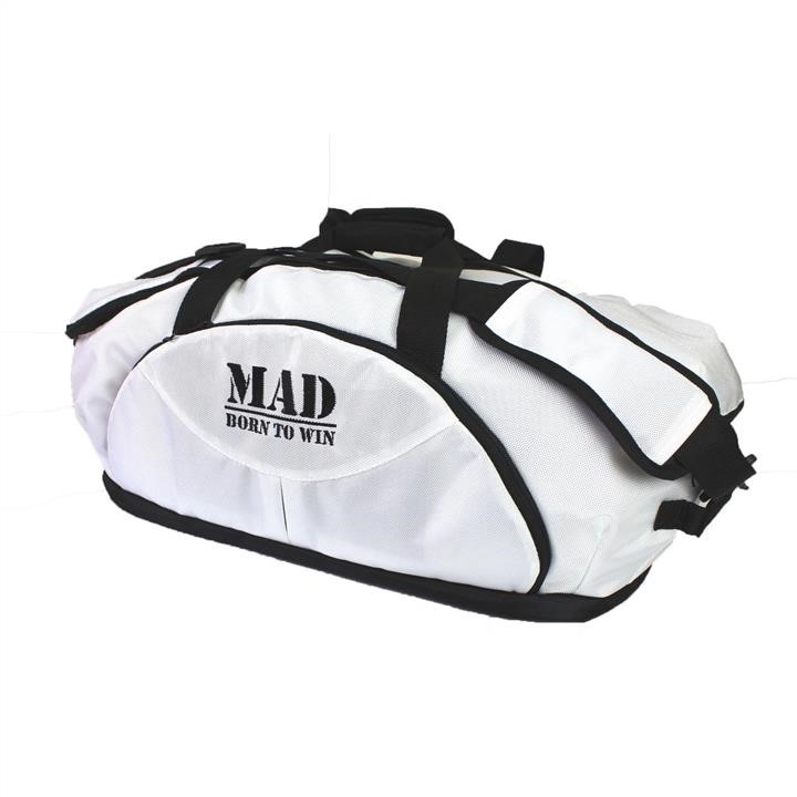 MAD | born to win™ SIN7080 Infinity bag 40L, white SIN7080