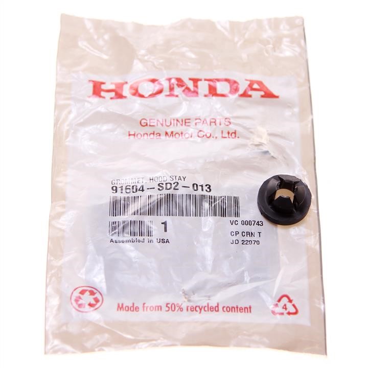 Buy Honda 91604-SD2-013 at a low price in United Arab Emirates!