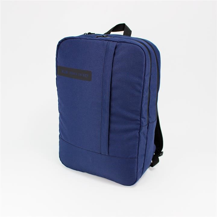 MAD | born to win™ RNX51 Nettex backpack 15L, dark blue RNX51
