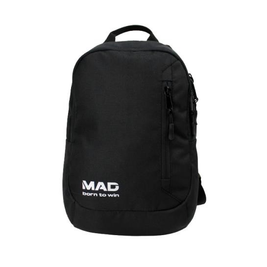 MAD | born to win™ RFL80 Flip backpack 7L, black RFL80