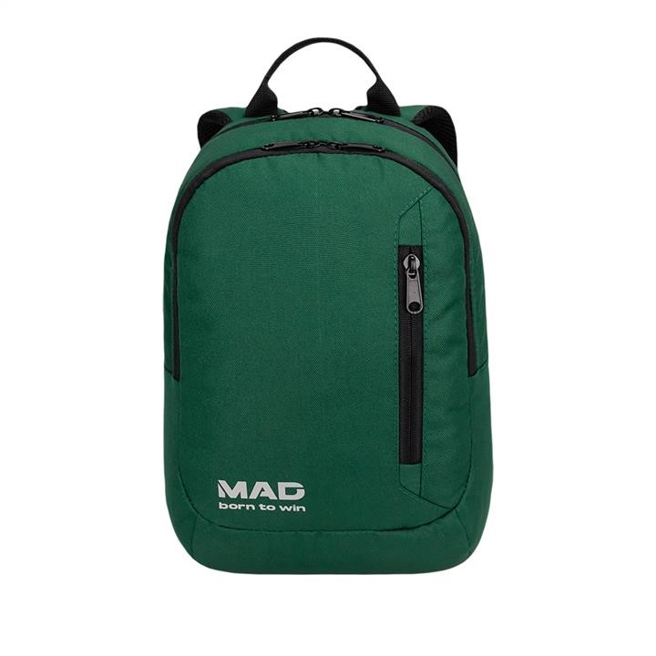 MAD | born to win™ RFL30 Flip backpack 7L, green RFL30