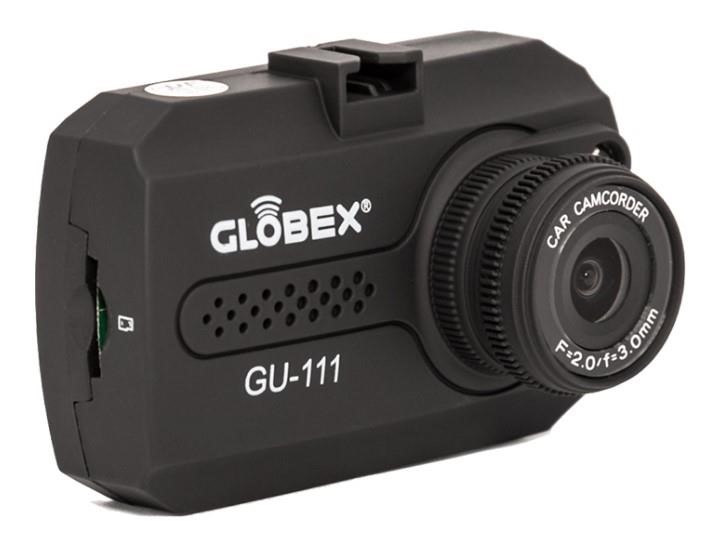 Globex GU-111 DVR Globex GU-111 GU111