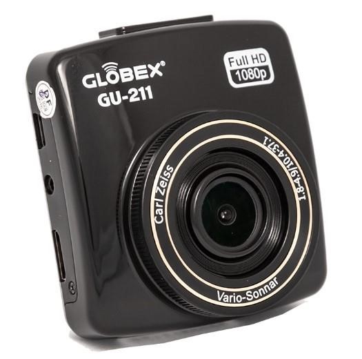 Globex GU-211 DVR Globex GU-211 GU211