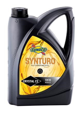 Sunoco MS23029 Engine oil Sunoco Synturo Crystal 5W-30, 5L MS23029