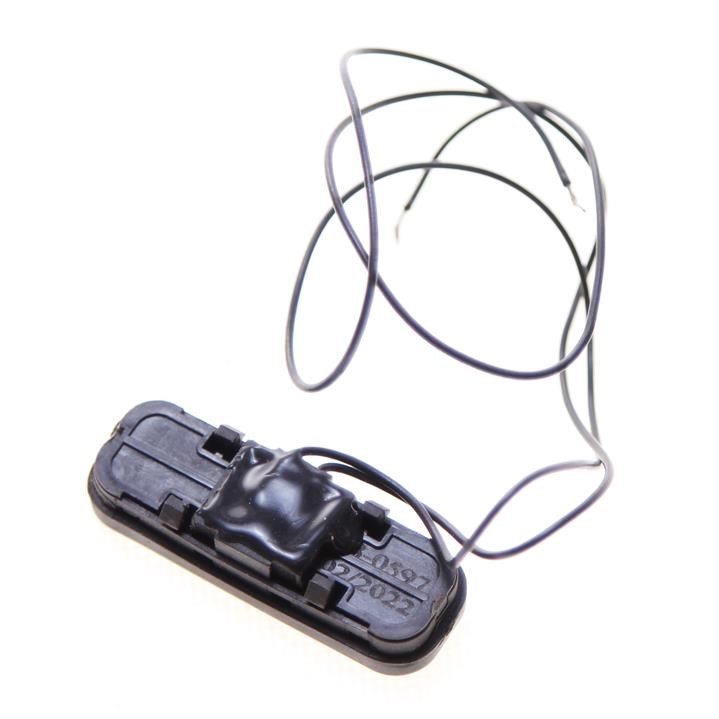 280597 Maxgear Trunk open button