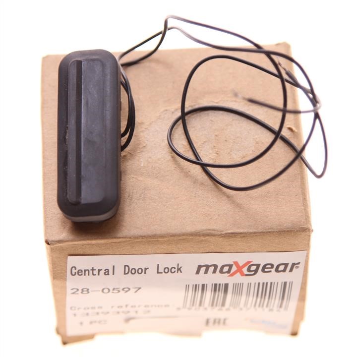 Buy Maxgear 28-0597 at a low price in United Arab Emirates!