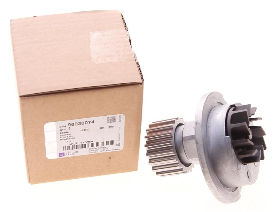 Buy General Motors 96930074 at a low price in United Arab Emirates!