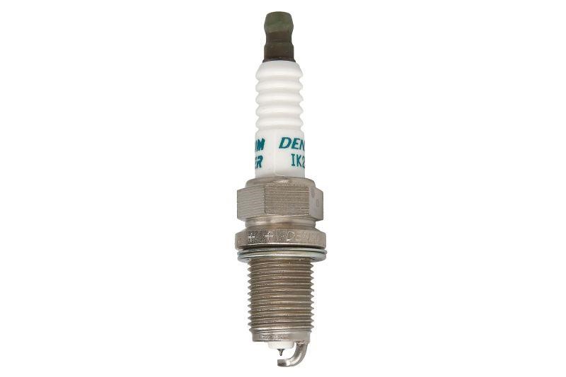 DENSO 5312 Spark plug Denso Iridium Power IK27 5312