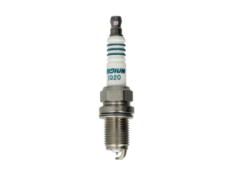 DENSO 5302 Spark plug Denso Iridium Power IQ20 5302