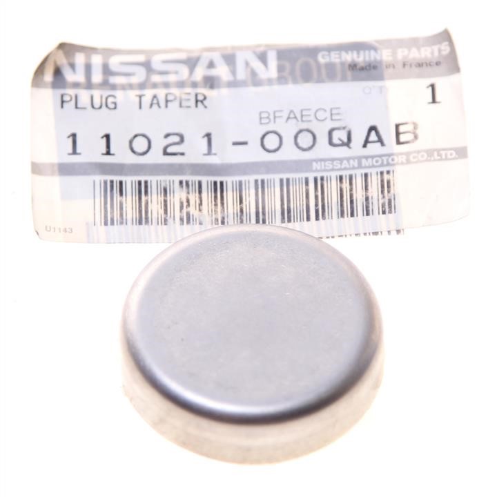 Buy Nissan 11021-00QAB at a low price in United Arab Emirates!