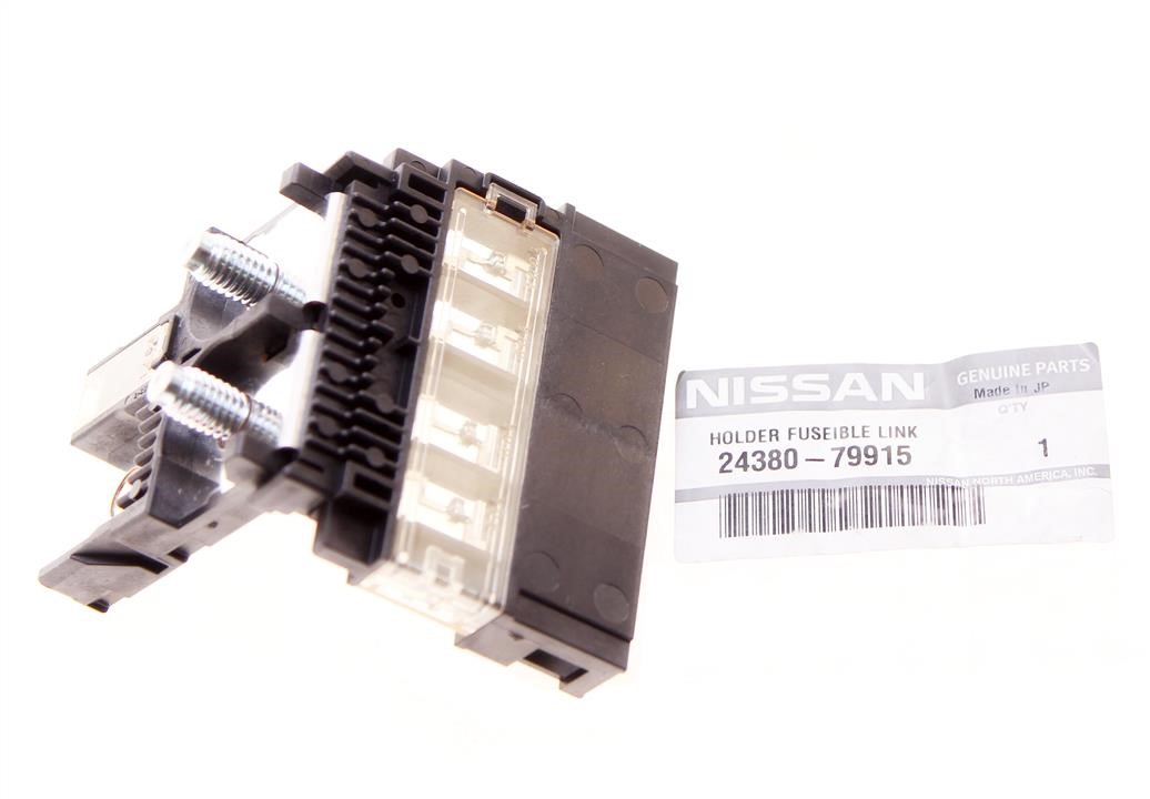 Buy Nissan 24380-79915 at a low price in United Arab Emirates!