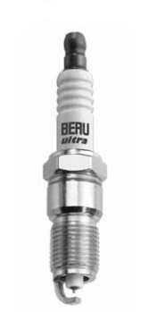 Beru Z230 Spark plug Beru Ultra 14KR-6KPUV02 Z230