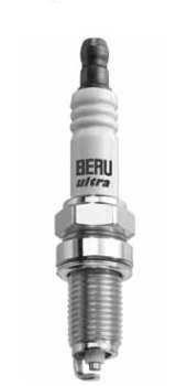 Beru Z291 Spark plug Beru Ultra 12FR-5DU Z291