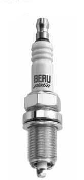 Beru Z295 Spark plug Beru Ultra 14F-6DTPR02 Z295