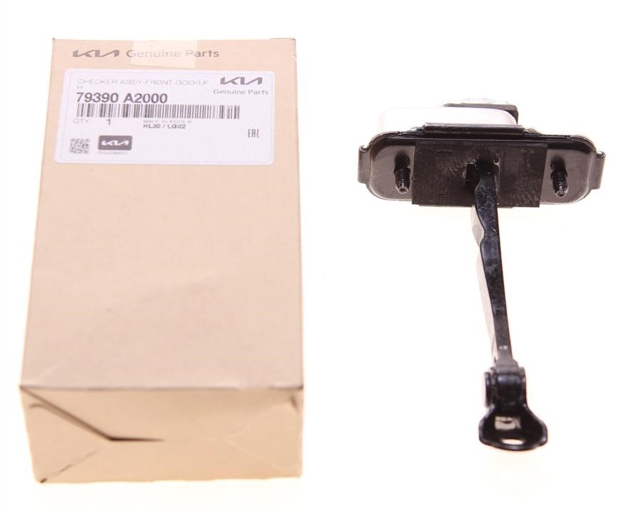 79390A2000 Hyundai/Kia Door limiter
